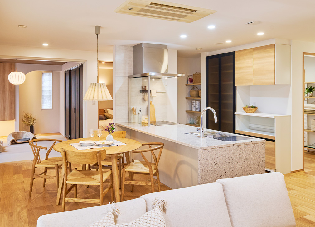 トモニハウスが果たすべき使命