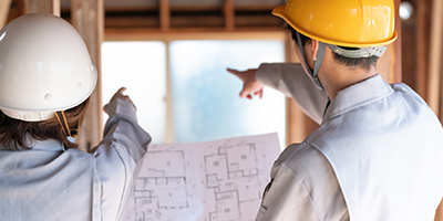 検査・保障システム