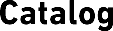 Catalog