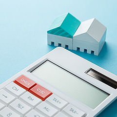 資金計画もお任せください