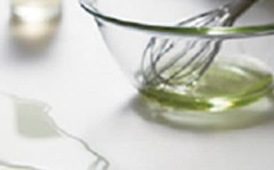 簡単お手入れで、毎日が清潔に