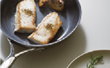 熱や衝撃に強く、うっかりミスも大丈夫。