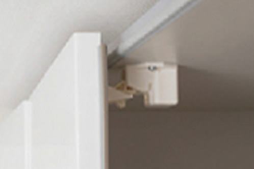 同時給排型レンジフード